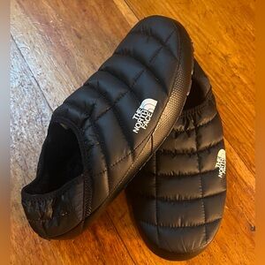 North Face Thermoball Slippers